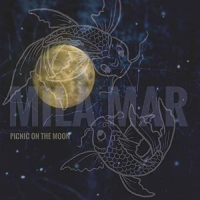 Image de Picnic on The Moon [Import]