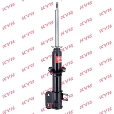 Image de KYB Excel G 332101 Amortisseur Essieu avant gauche Pression de gaz Système bitube Jambe suspension Goujon en haut DAEWOO: Matiz I 3/5 portes