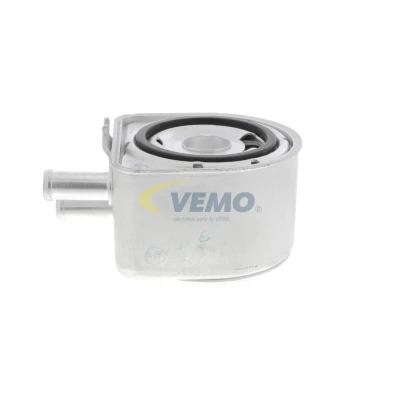 Image de VEMO Original Quality V22 60 0001 Radiateur d&#039;Huile PEUGEOT: 206 3/5 portes, Partner I Combispace, 407 Berline, CITROËN: C4 portes