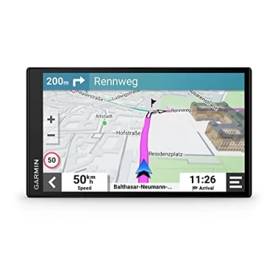 Image de GARMIN GPS DriveSmart 76 EU MT D Neuf