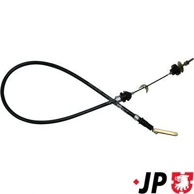 Image de JP GROUP 1170200800 Câble d&#039;Embrayage VOLKSWAGEN: GOLF 2, Jetta 2