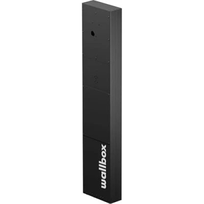 Image de WALLBOX Pied Eiffel simple ou double à visser