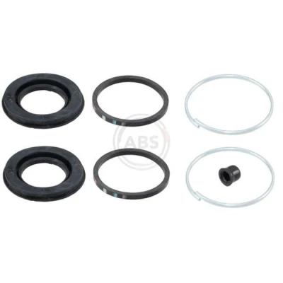 Image de A.B.S. 43595 Kit De Réparation Étrier Frein sans piston 40 VOLVO: 740 Break, Berline, 960 II OPEL: Omega B Caravan, A Berline