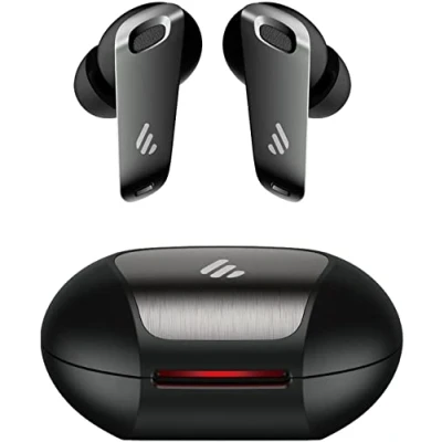 Image de Edifier NeoBuds Pro Écouteurs True Wireless Stereo (TWS) Ecouteurs Appels/Musique Bluetooth Noir Neuf