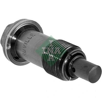 Image de INA 551 0119 10 Tendeur, chaîne de distribution MERCEDES BENZ: Classe C Berline, ML, Vito Van, SMART: Forfour I