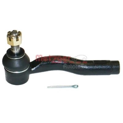 Image de METZGER 54027601 Rotule de direction KIT + Essieu avant gauche MAZDA: 6 Break, 3/5 portes, 5 portes