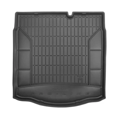 Image de FROGUM TM549932 Doublure de protection coffre, coffre à bagages Caoutchouc