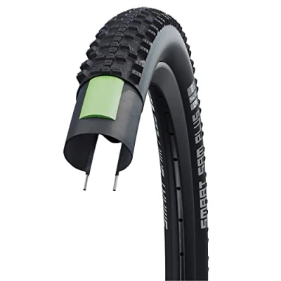 Image de Schwalbe 318271 Pneu SMART SAM PLUS 29x2.10 GREENGUARD HS476 SNAKESKIN PERFORMANCE LINE RIGIDA