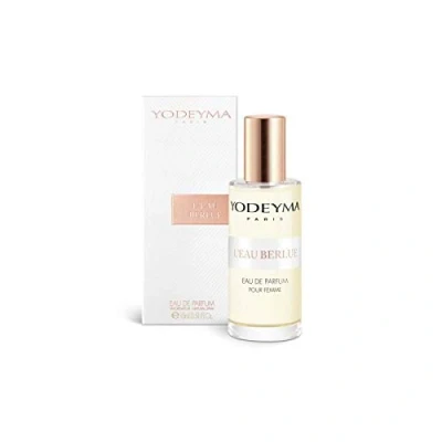 Image de Yodeyma l&#039;Eau Berlue eau parfumée pour femme 15ml