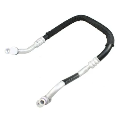 Image de METZGER 2360074 Flexible De Climatisation AUDI: A5 B8 Coupe, A4 Avant, Berline