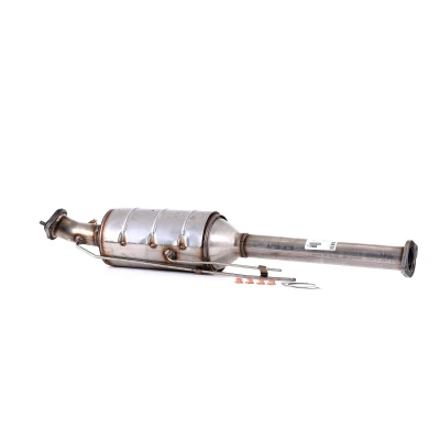 Image de WALKER 73086 Filtre à Particules avec pièces d&#039;assemblage FORD: S Max Mk1, Galaxy Mk2 MPV, MONDEO 4