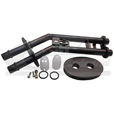 Image de 3RG 82225 Tuyauterie du réfrigérant PEUGEOT: 307 3/5 portes, Break, CITROËN: C4 I portes