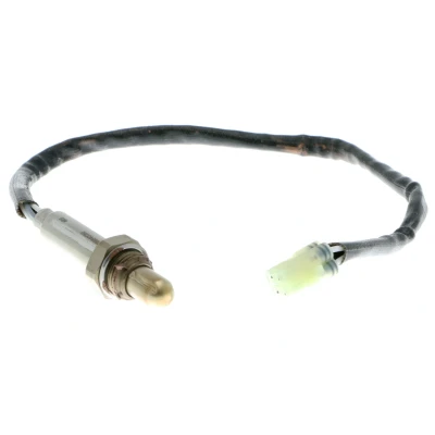 Image de VEMO Original Quality V63 76 0001 Sonde lambda après catalyseur Filetage prégraissé blanc 4 ovale SUBARU: Impreza II Berline, Forester II, I