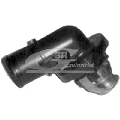 Image de 3RG 82205 Thermostat d&#039;eau CITROËN: C3 I 3/5 portes, Saxo Xsara 5 PEUGEOT: 106 II Partner Combispace, 306 portes