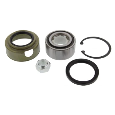 Image de MAPCO 26595 Kit de roulements roue des deux côtés l&#039;essieu avant 72 SUZUKI: SWIFT 2, Baleno I Break