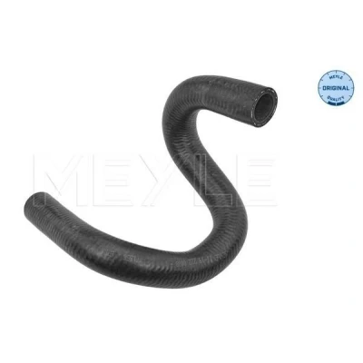 Image de MEYLE 11 19 222 0008 Durite De Refroidissement EPDM (éthylène propylène diène caoutchouc) sans colliers FORD: Transit Mk6 Сamion à Plateau/Сhâssis