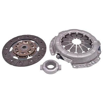 Image de BLUE PRINT ADN13066 Kit d&#039;Embrayage à trois pièces avec graisse synthétique butée de débrayage 216 NISSAN: Primera 5 portes