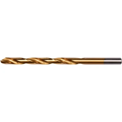 Image de YATO YT 44661 Forêt spiralé pour métal 9.5 125 135 Acier rapide