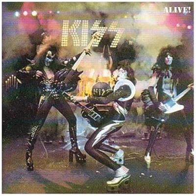 Image de Alive Vol 1