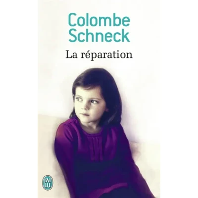 Image de La Réparation Livre d’occasion Correct