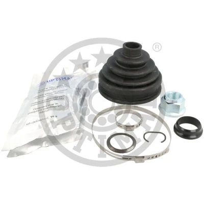 Image de OPTIMAL CVB 10129CR Soufflet De Cardan 86 Caoutchouc MERCEDES BENZ: Vito Van, Bus, Classe V