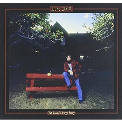 Image de Disque LP GENE CLARK Two Sides To Every Story HMRLP02 High Moon Recor 2013 US Rock
