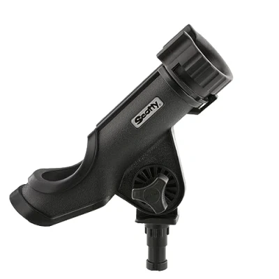 Image de Scotty 0230 BK Rod Holder (Zonder Mount) Support bateau