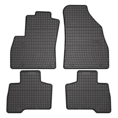 Image de Kit de tapis sol, caoutchouc FROGUM MMT A040 0637