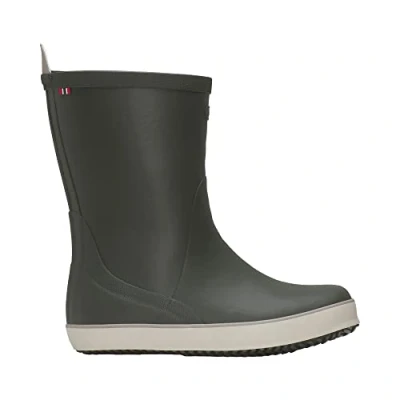 Image de viking Se​l​ a​s​ Chaud​, Botte de Pluie Mixte, Vert Canard, 36 EU