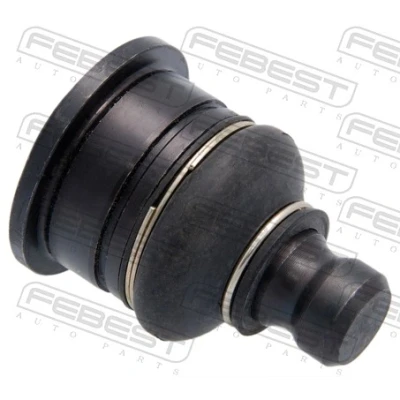 Image de FEBEST 2420 LOG Rotule de suspension Essieu avant inférieur RENAULT: CLIO 3, MEGANE 2, SCENIC DACIA: Logan I MCV, Sandero I, Berline