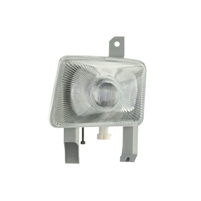 Image de TYC 19 0100 05 2 Antibrouillard gauche avec porte lampe OPEL: Vectra B Berline, Break