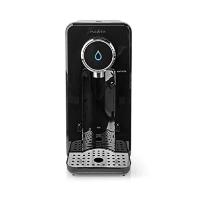 Image de Distributeur d&#039;eau chaude 2600 W 2.5 l Noir