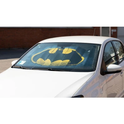 Image de BATMAN 10975 Pare soleil vitre automobile Aluminium 1