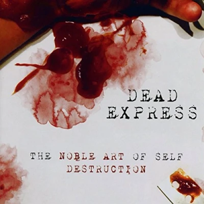 Image de The Noble Art of Self Destruct