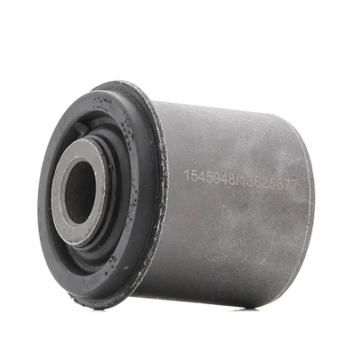 Image de FEBI BILSTEIN 42517 Silent Bloc De Triangle supérieur, Essieu avant gauche, avant, droit Support métal caoutchouc NISSAN: Pick Up