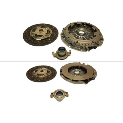 Image de KAWE 962507 Kit d&#039;embrayage avec mécanisme disque d&#039;embrayage, butée de débrayage D 275 TOYOTA: Land Cruiser Prado 120