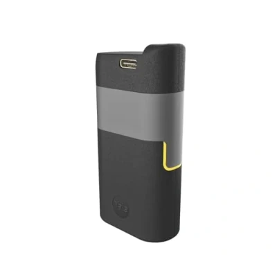 Image de Batterie de Rechange pour Serrure connectée Linus L2 Yale 05/602000/MB Rechargeable Puissant, Longue durée