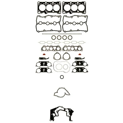 Image de AJUSA 50228800 Jeu complet de joints d&#039;étanchéité, moteur MULTILAYER STEEL AUDI: A4 B6/B7 Cabriolet, B6 Avant, A6 C6 Avant