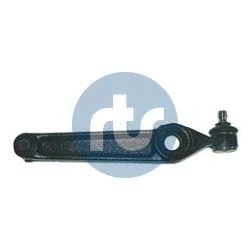 Image de RTS 95 03133 Bras de suspension des deux côtés l&#039;essieu avant, inférieur barre oscillant transversal OPEL: Agila A, SUZUKI: Wagon R+ II 3/5 portes