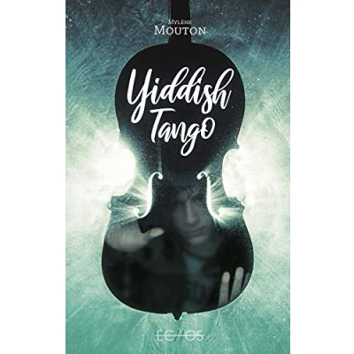 Image de Yiddish Tango Livre d’occasion Correct