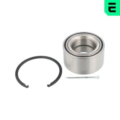 Image de OPTIMAL 951962 Kit de roulements roue 70 HYUNDAI: i20 I 3/5 portes, Getz, ACCENT 2, KIA: RIO 2