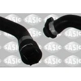 Image de SASIC 3406170 Durite De Refroidissement BMW: 3 Berline, Coupe, 1 5 portes
