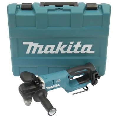 Image de Perceuse foreuse à bois 18V LXT (Produit seul) dans valise MAKITA DDA450ZK