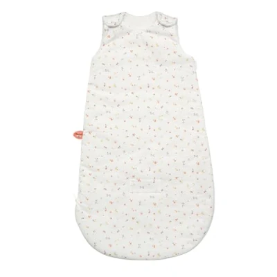 Image de Nattou Gigoteuse Bébé pour l&#039;Automne et l&#039;Hiver, en coton, TOG 2, Env. 70 cm, 0 6 mois, Mila, Zoë Lana, Blanc