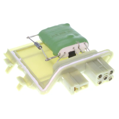 Image de VEMO Original Quality V10 79 0005 Régulateur, pulseur d&#039;air habitacle VOLKSWAGEN: Passat B3/B4 Break