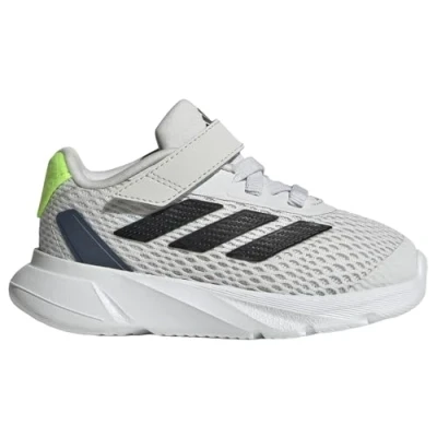 Image de adidas Garçon Unisex Kinder Duramo SL Shoes Kids Running, Dash Grey/Core Black/Lucid Lemon, 22 EU