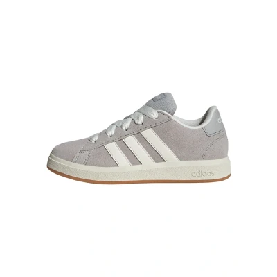 Image de adidas Sportswear Grand Court 00S Baskets basses Grey two off white gum pour enfants, Taille: 35.5,