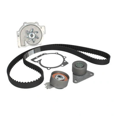 Image de HEPU PK00560 Pompe à Eau + Kit De Distribution 142 VOLVO: V70 I, 2, XC90 RENAULT: LAGUNA 1, SAFRANE 2