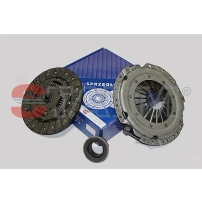 Image de Kit d&#039;embrayage STATIM 100.404
