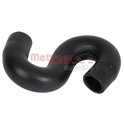 Image de METZGER 2420200 Durite De Refroidissement EPDM (éthylène propylène diène caoutchouc) OPEL: Corsa C 3/5 portes
